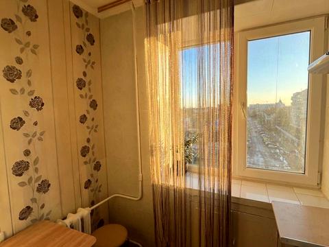 квартира за адресою Небесної Сотні вул. (Московська), 30