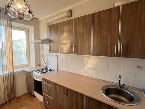 квартира за адресою Небесної Сотні вул. (Московська), 30