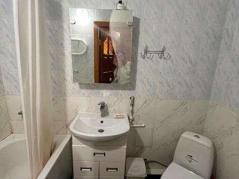 квартира за адресою Небесної Сотні вул. (Московська), 30