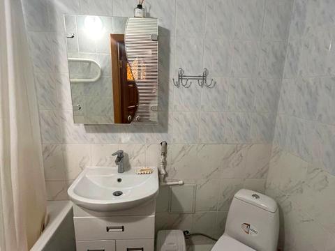 квартира за адресою Небесної Сотні вул. (Московська), 30