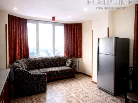 квартира за адресою Борщагівська вул., 206