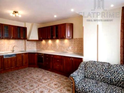 квартира за адресою Борщагівська вул., 206