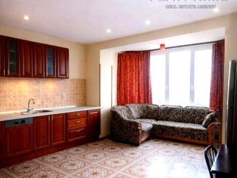 квартира за адресою Борщагівська вул., 206