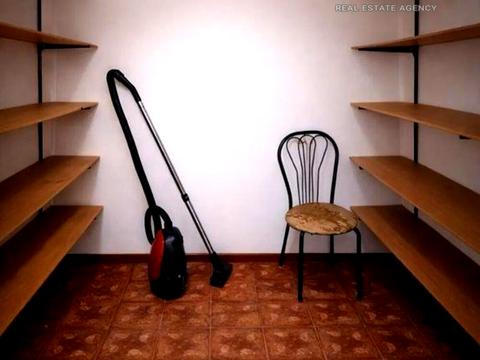 квартира за адресою Борщагівська вул., 206