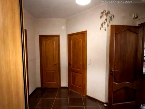 квартира за адресою Борщагівська вул., 206