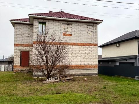 будинок за адресою Яблунева вул.