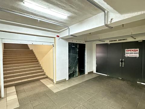 коммерческая по адресу Энтузиастов ул., 3