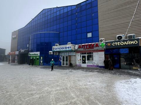 коммерческая по адресу Энтузиастов ул., 3