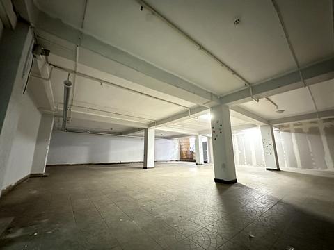 коммерческая по адресу Энтузиастов ул., 3