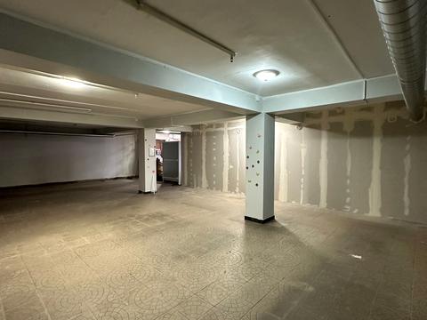 коммерческая по адресу Энтузиастов ул., 3