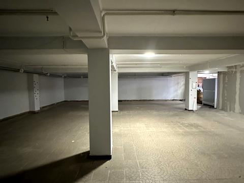 коммерческая по адресу Энтузиастов ул., 3