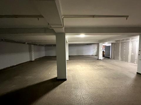 коммерческая по адресу Энтузиастов ул., 3