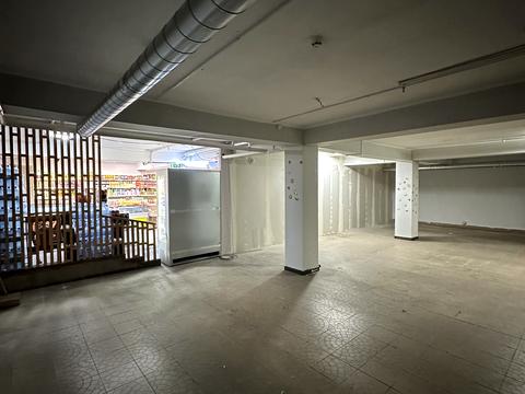 коммерческая по адресу Энтузиастов ул., 3