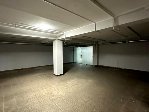 коммерческая по адресу Энтузиастов ул., 3