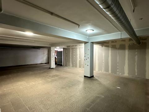 коммерческая по адресу Энтузиастов ул., 3