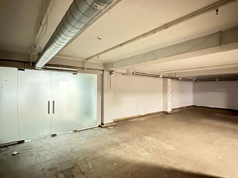 коммерческая по адресу Энтузиастов ул., 3