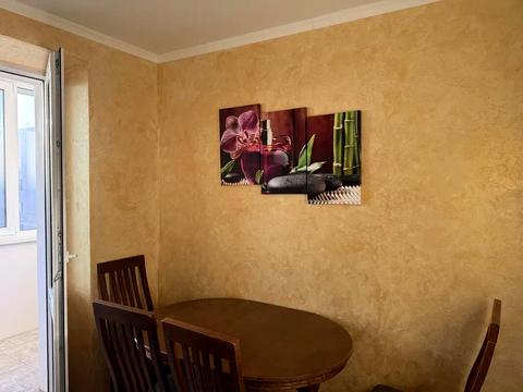 квартира по адресу Озёрная ул., 6/2а