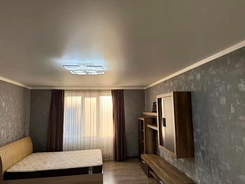 квартира по адресу Озёрная ул., 6/2а