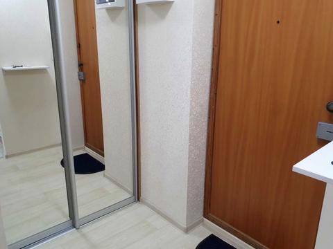 квартира за адресою Слобожанський просп. (Газети "Правда"), 109-А