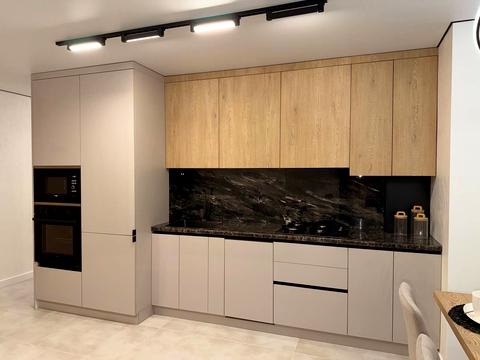 квартира за адресою Білогірська вул., 1-Є