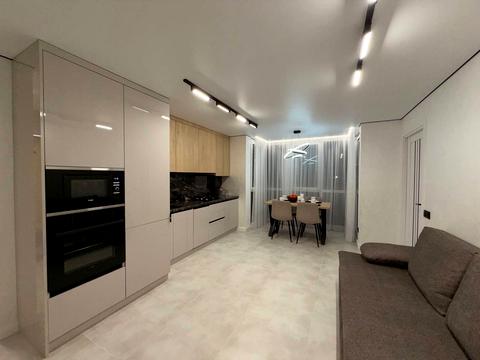 квартира за адресою Білогірська вул., 1-Є