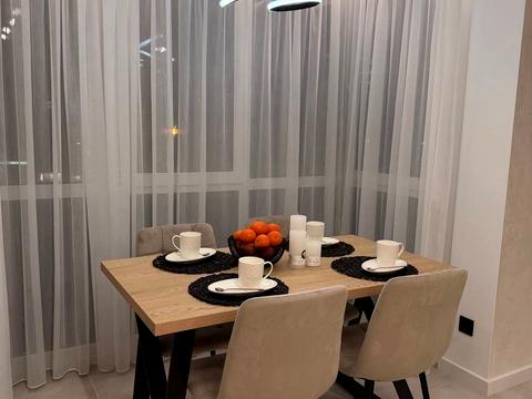 квартира за адресою Білогірська вул., 1-Є