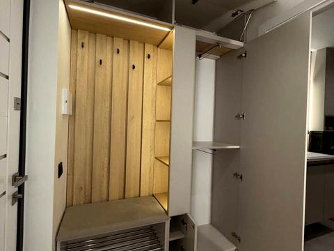 квартира за адресою Білогірська вул., 1-Є