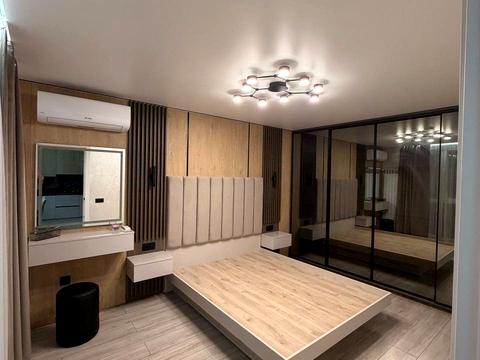 квартира за адресою Білогірська вул., 1-Є