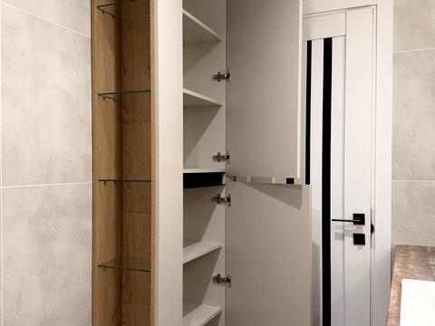 квартира за адресою Білогірська вул., 1-Є