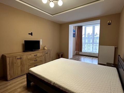 квартира по адресу Василия Стуса ул., 42