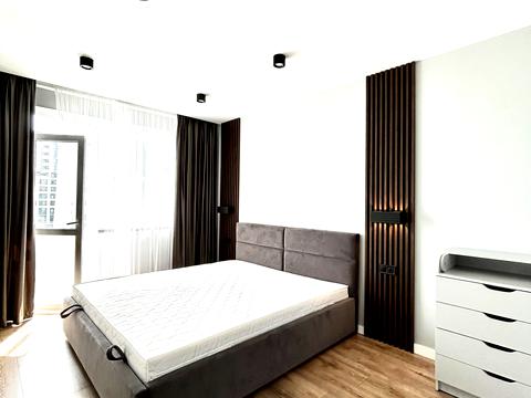 квартира по адресу Садовая ул., 2e