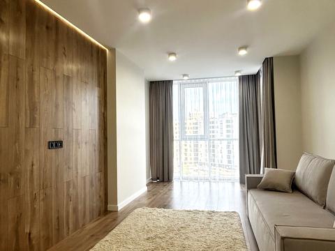 квартира по адресу Садовая ул., 2e