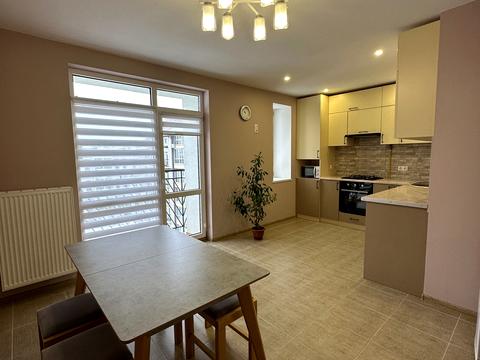 квартира по адресу Василия Стуса ул., 42