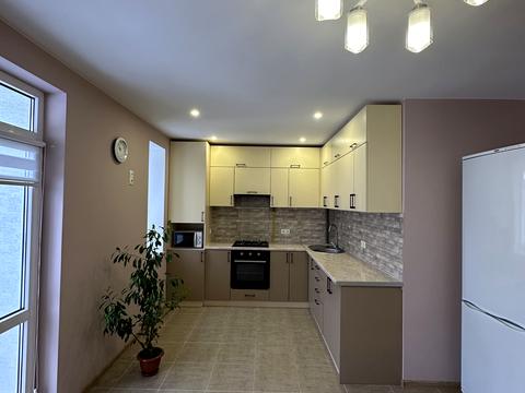 квартира по адресу Василия Стуса ул., 42