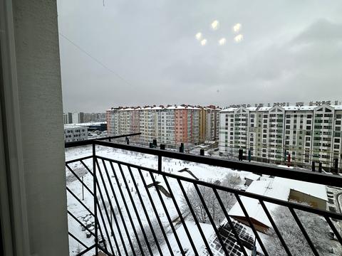 квартира по адресу Василия Стуса ул., 42