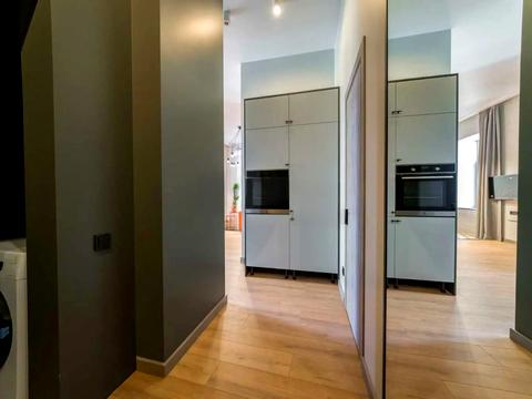 квартира за адресою Мала Житомирська вул., 16/3