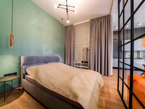 квартира за адресою Мала Житомирська вул., 16/3