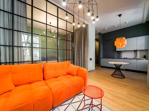 квартира за адресою Мала Житомирська вул., 16/3