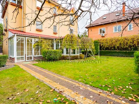 дом по адресу Алимпия Галика ул.