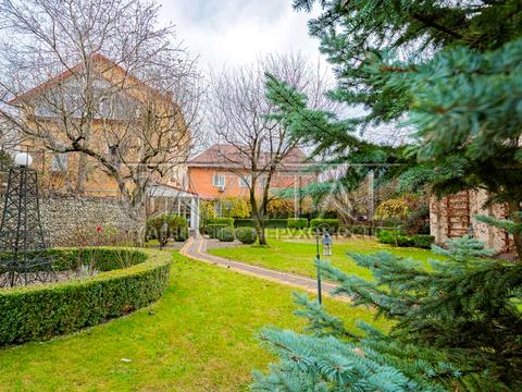 дом по адресу Алимпия Галика ул.