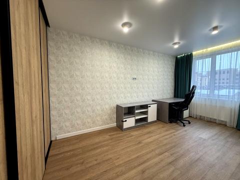 квартира по адресу Молодіжна ул., 4