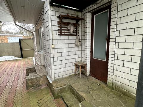 будинок за адресою Конотоп, Леся Курбаса, 5