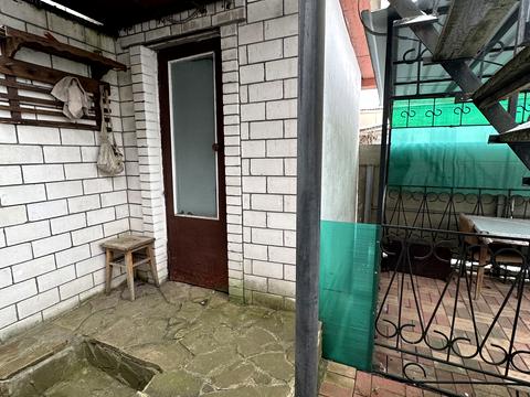 будинок за адресою Конотоп, Леся Курбаса, 5