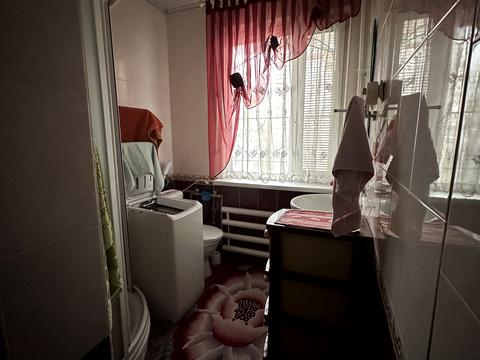 будинок за адресою Конотоп, Леся Курбаса, 5