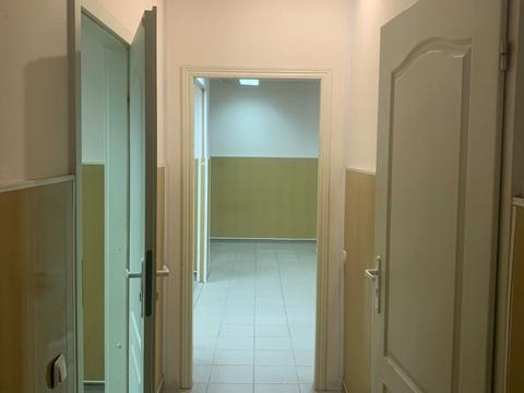 комерційна за адресою Раїси Окіпної вул., 4