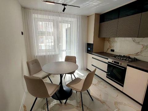 квартира за адресою Генерала М. Тарнавського пров., 4