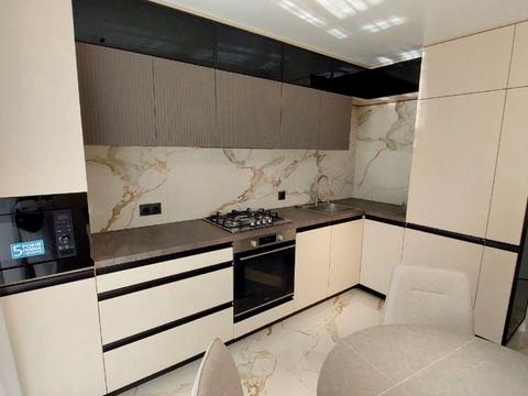 квартира за адресою Генерала М. Тарнавського пров., 4