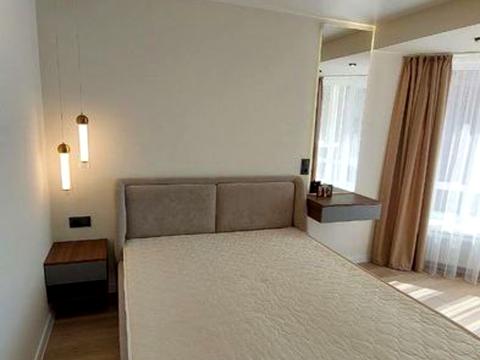 квартира за адресою Генерала М. Тарнавського пров., 4