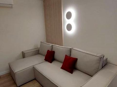 квартира за адресою Генерала М. Тарнавського пров., 4