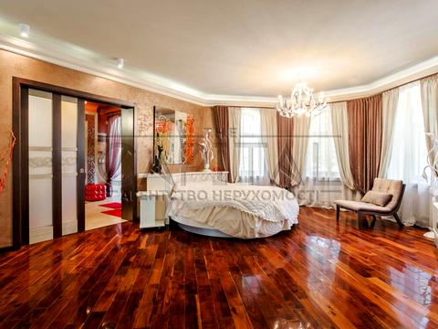 дом по адресу Антония Михайловского ул., 77